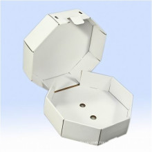 Eco-Friendly Octagon Paper Box for Food Package